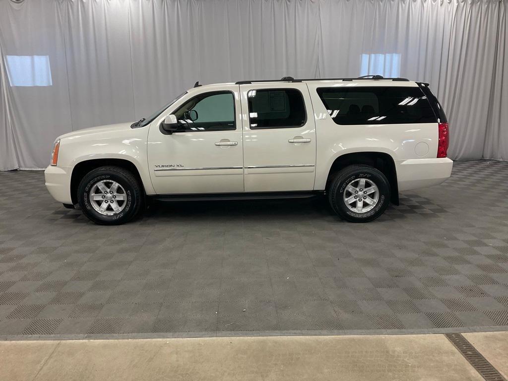 used 2014 GMC Yukon XL car, priced at $9,499