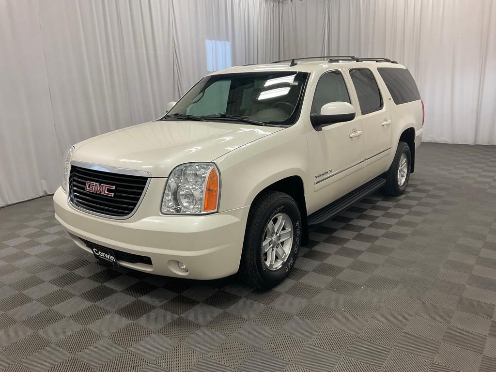 used 2014 GMC Yukon XL car, priced at $9,499