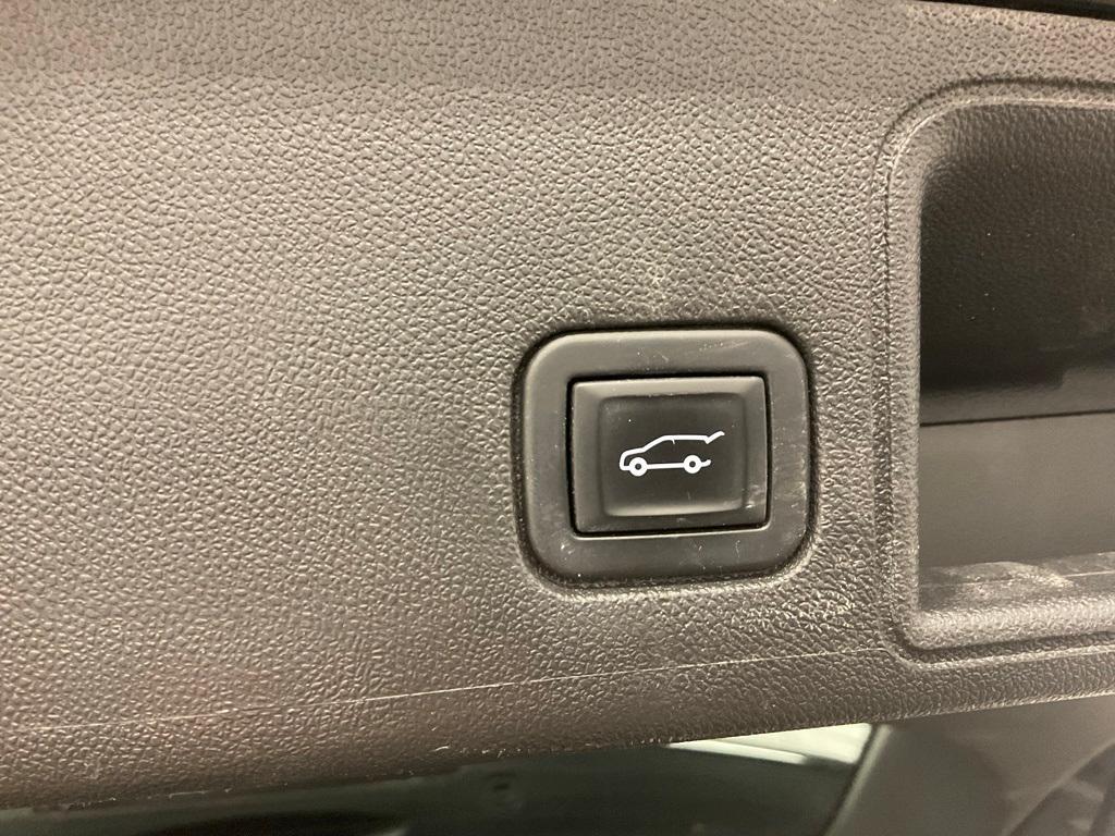 used 2020 GMC Terrain car, priced at $24,383