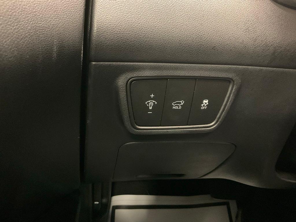 used 2024 Hyundai Tucson car, priced at $20,787