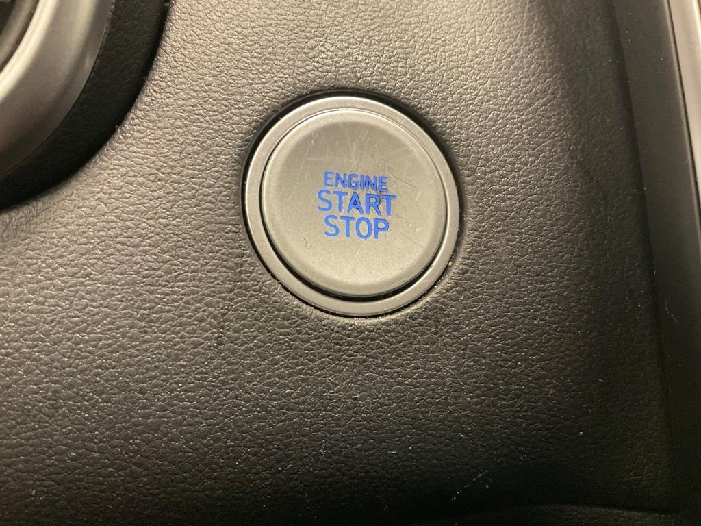 used 2024 Hyundai Tucson car, priced at $20,787