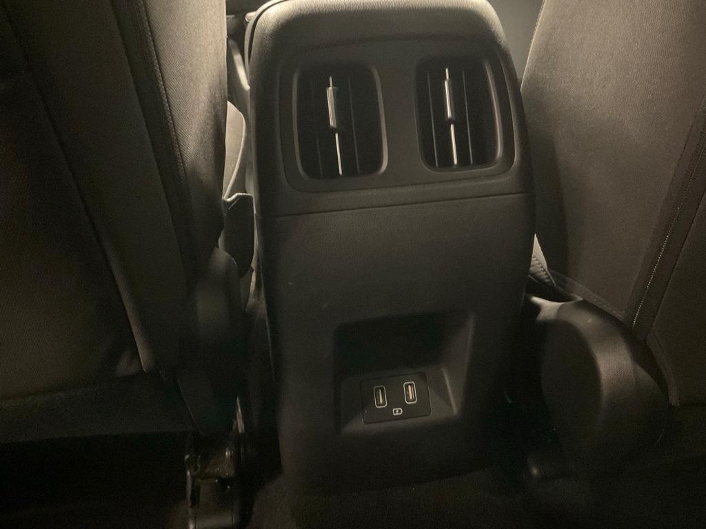 used 2024 Hyundai Tucson car, priced at $20,787