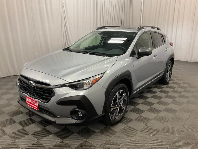 new 2024 Subaru Crosstrek car, priced at $30,654