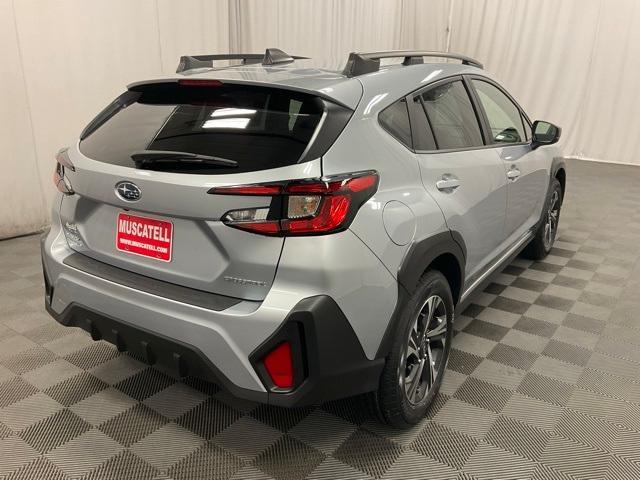 new 2024 Subaru Crosstrek car, priced at $30,654