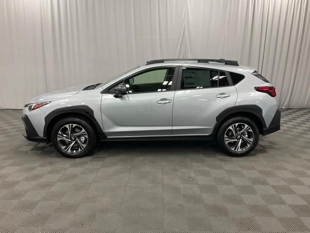 new 2024 Subaru Crosstrek car, priced at $30,654