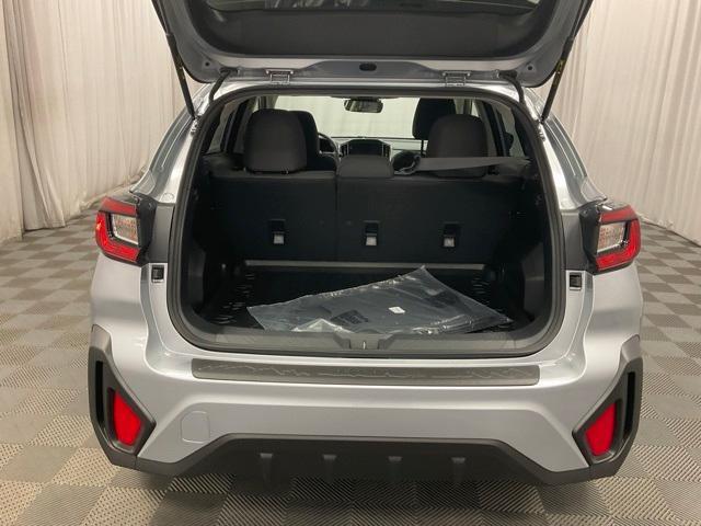 new 2024 Subaru Crosstrek car, priced at $30,654