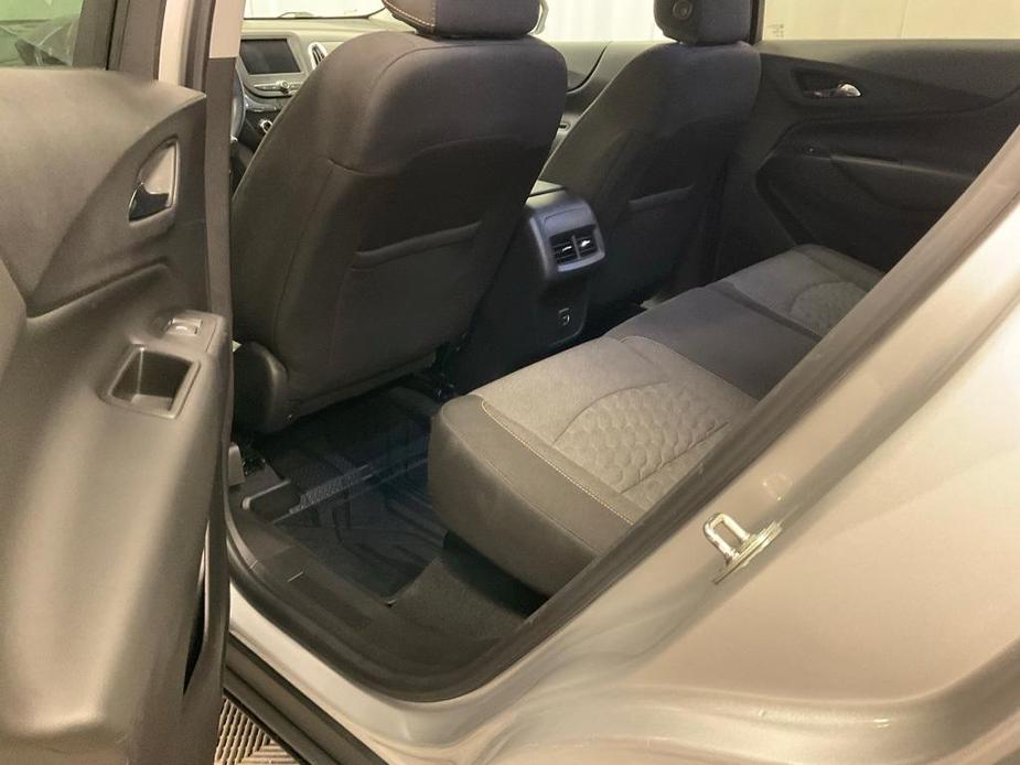 used 2020 Chevrolet Equinox car, priced at $18,997