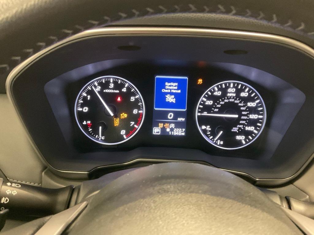 used 2023 Subaru Outback car, priced at $29,171