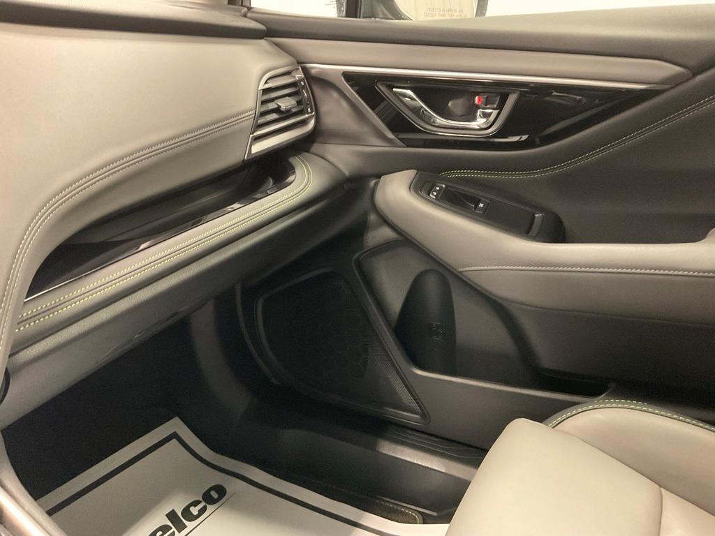 used 2023 Subaru Outback car, priced at $29,171