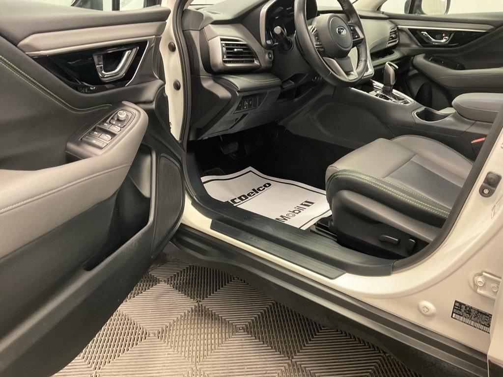 used 2023 Subaru Outback car, priced at $29,171