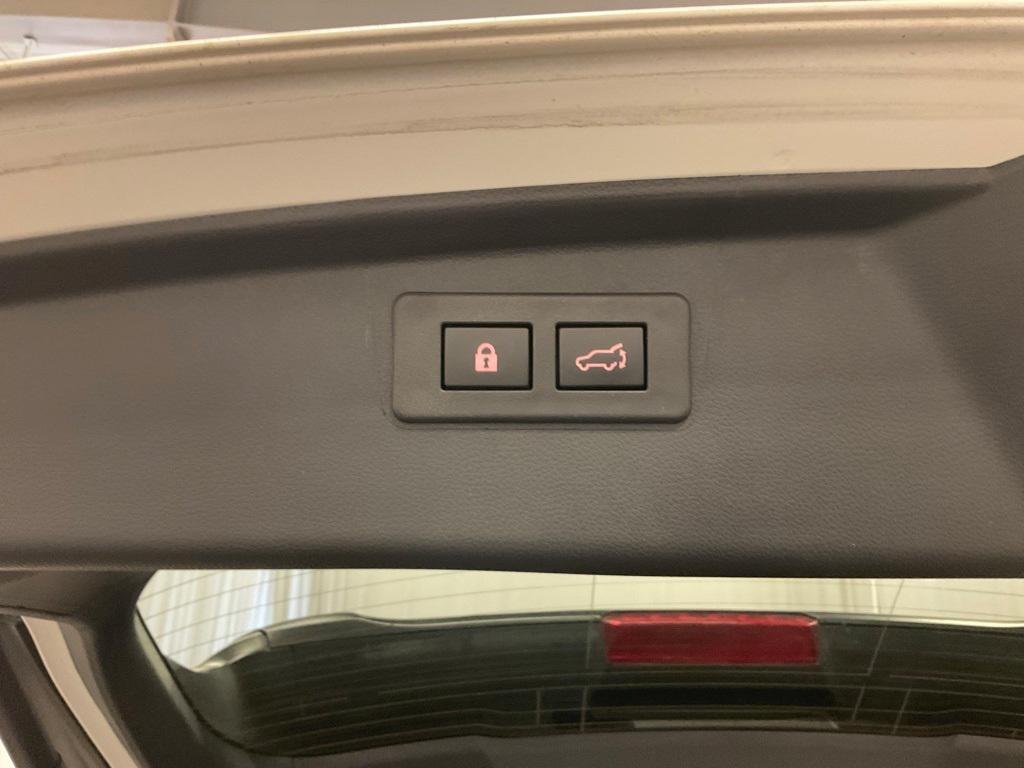 used 2023 Subaru Outback car, priced at $29,171