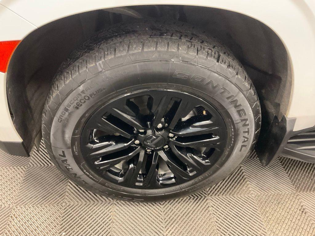 used 2023 GMC Yukon car, priced at $51,497