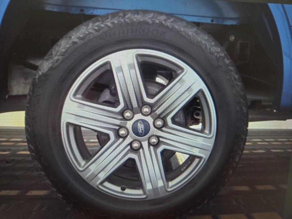 used 2019 Ford F-150 car, priced at $34,606