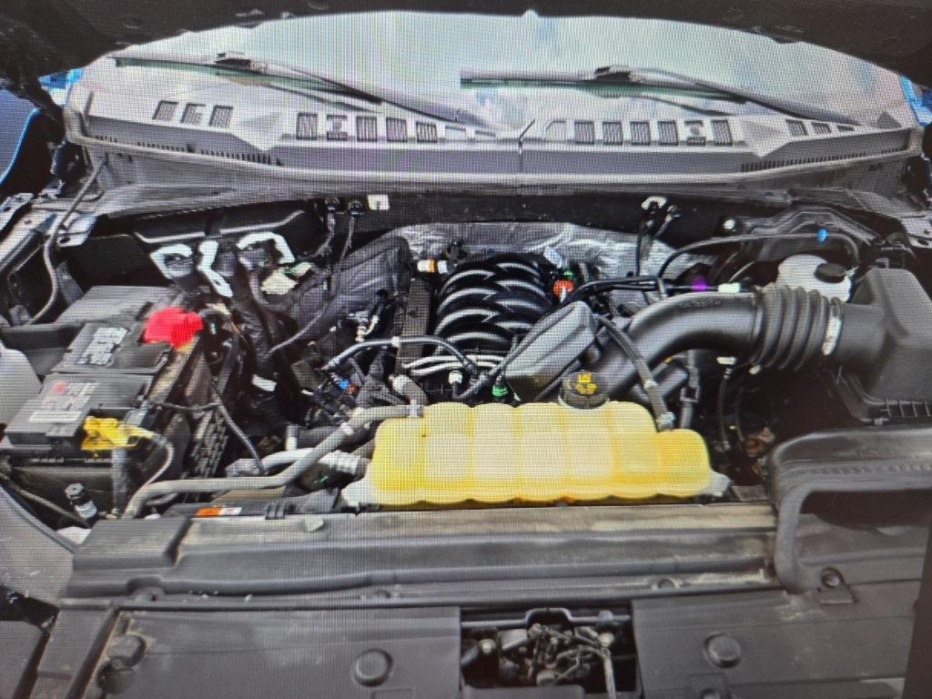 used 2019 Ford F-150 car, priced at $34,606