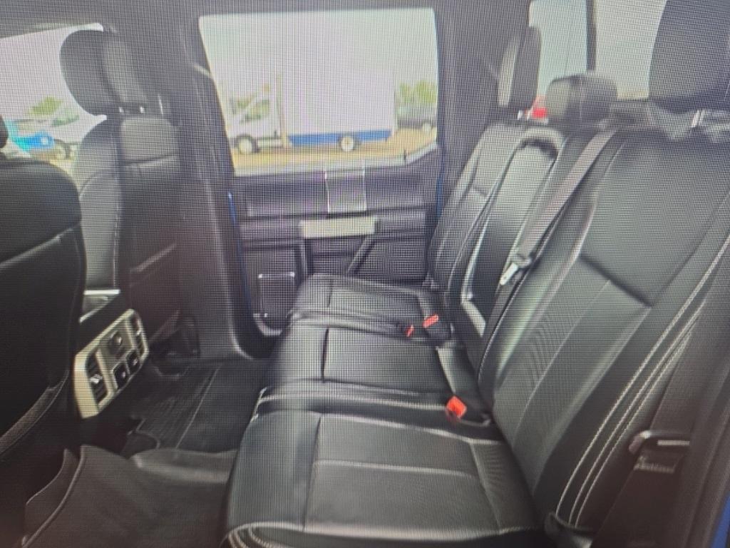 used 2019 Ford F-150 car, priced at $34,606