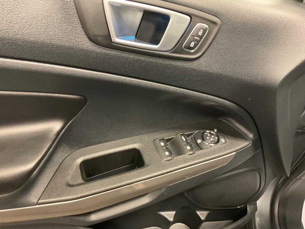 used 2018 Ford EcoSport car, priced at $13,997