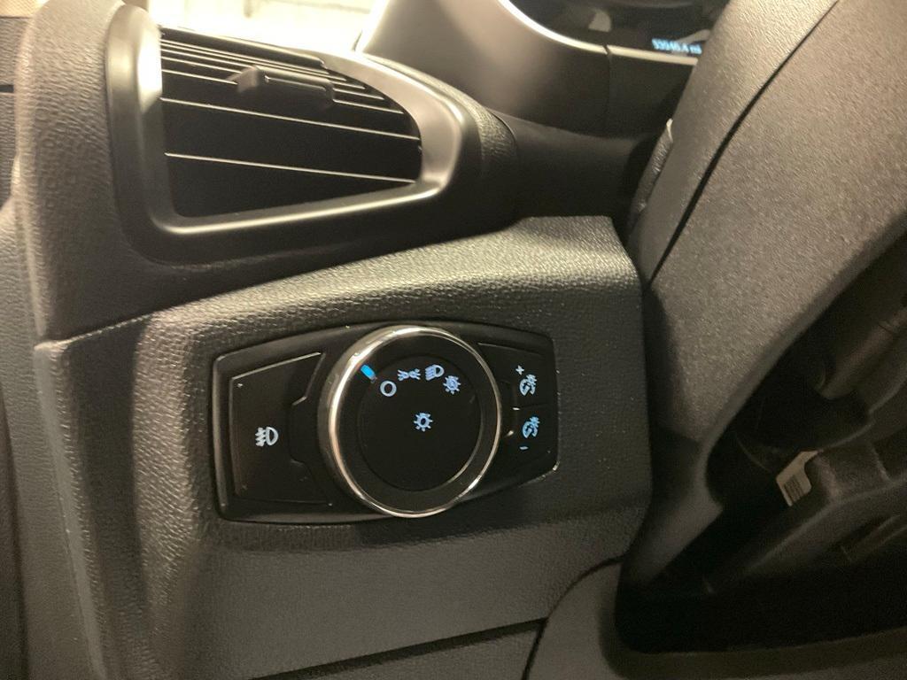 used 2018 Ford EcoSport car, priced at $13,997