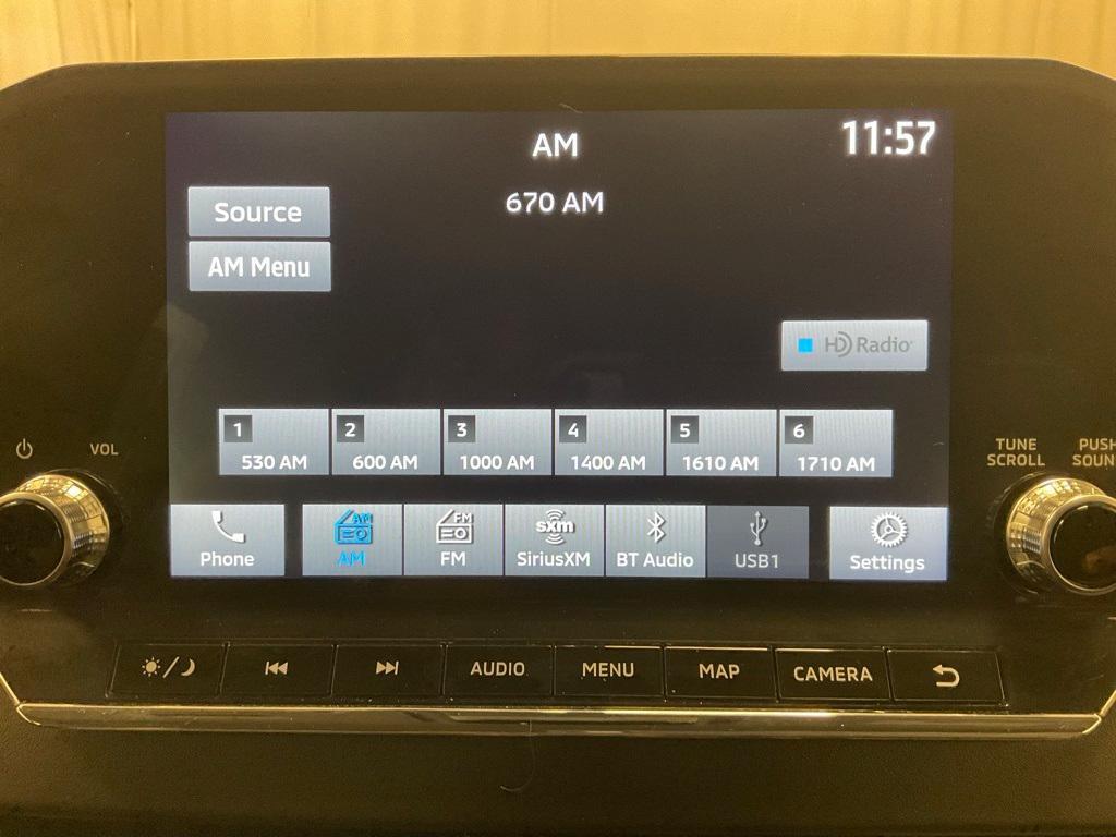 used 2023 Mitsubishi Outlander PHEV car, priced at $26,998