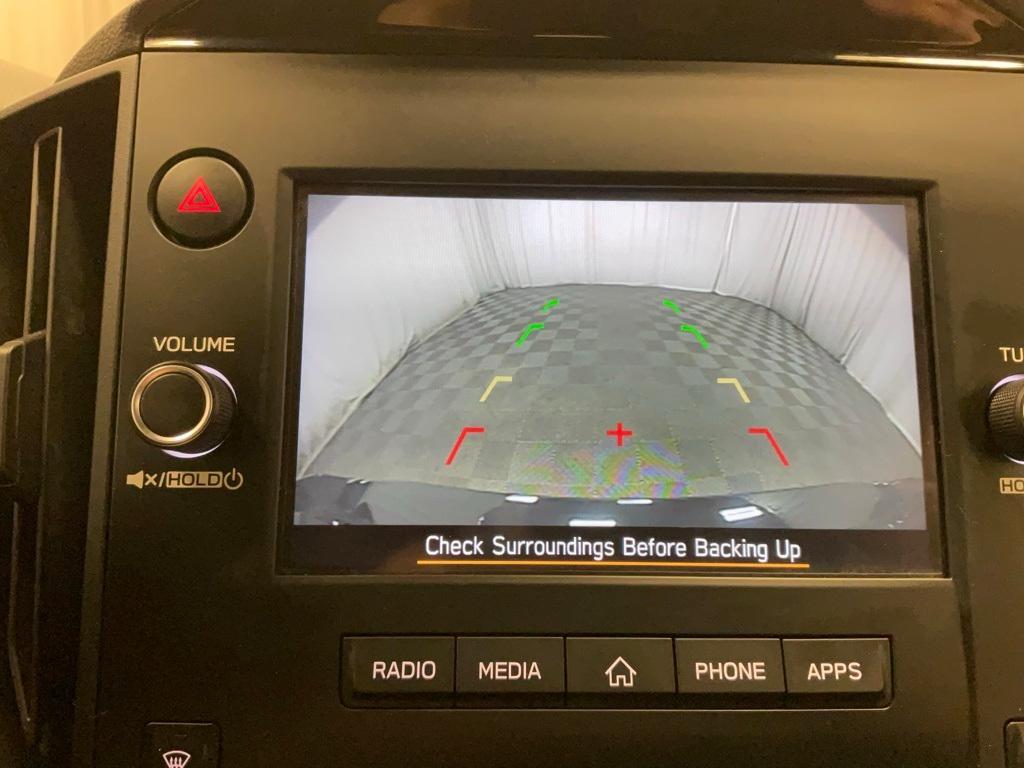 used 2024 Subaru Impreza car, priced at $19,997