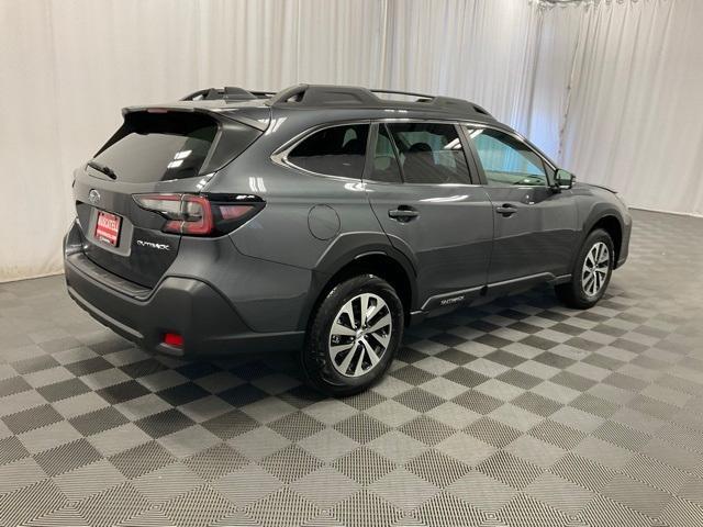 new 2025 Subaru Outback car, priced at $36,462