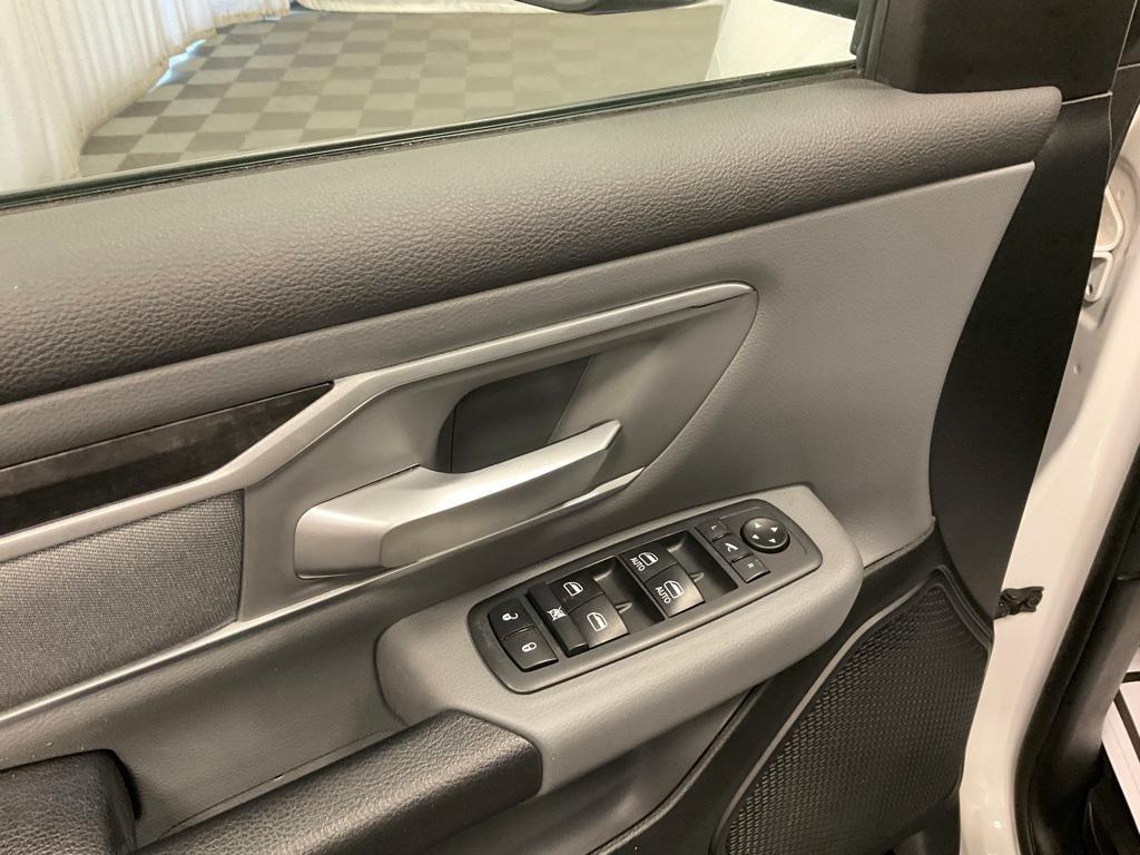used 2020 Ram 1500 car, priced at $26,233