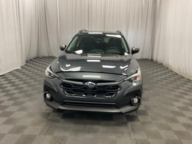 new 2024 Subaru Crosstrek car, priced at $28,409