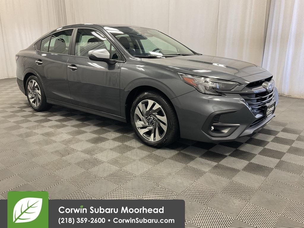 new 2025 Subaru Legacy car, priced at $39,500
