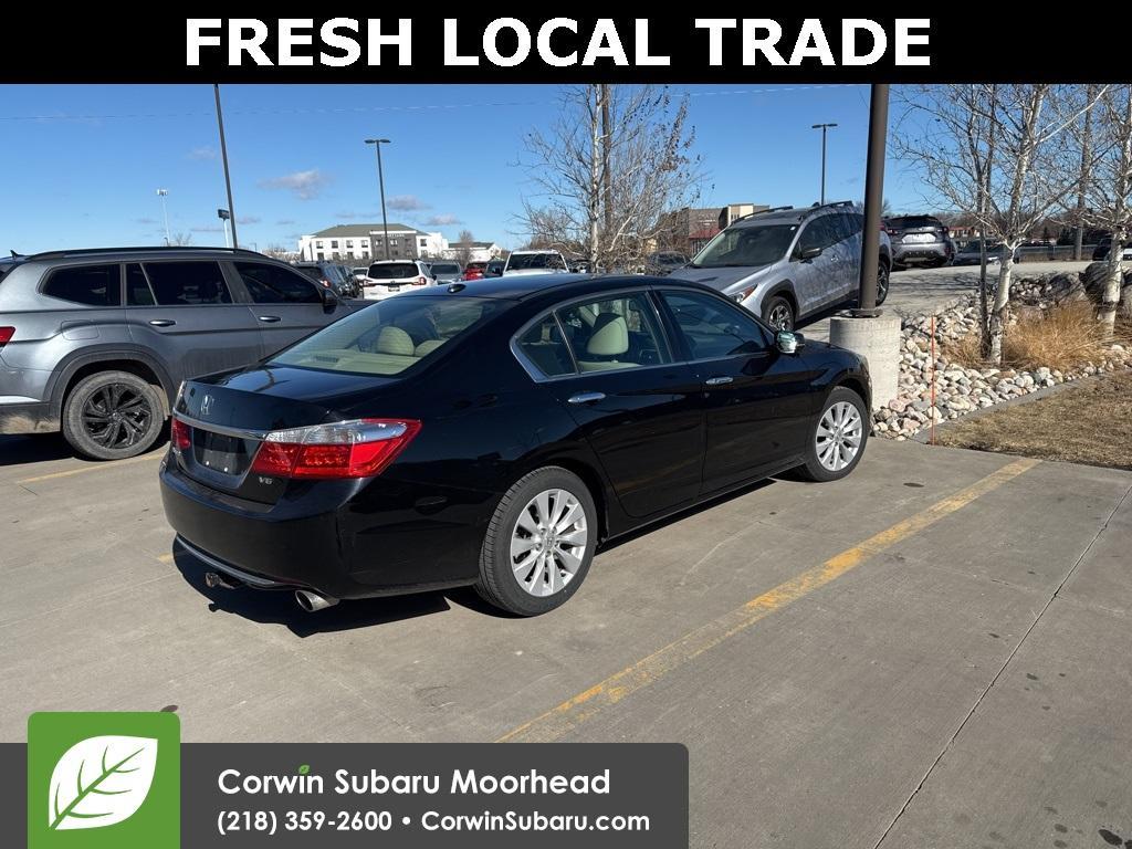 used 2014 Honda Accord car, priced at $10,997