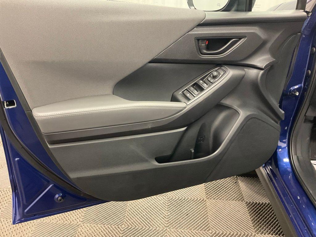 new 2026 Subaru Crosstrek car, priced at $30,514