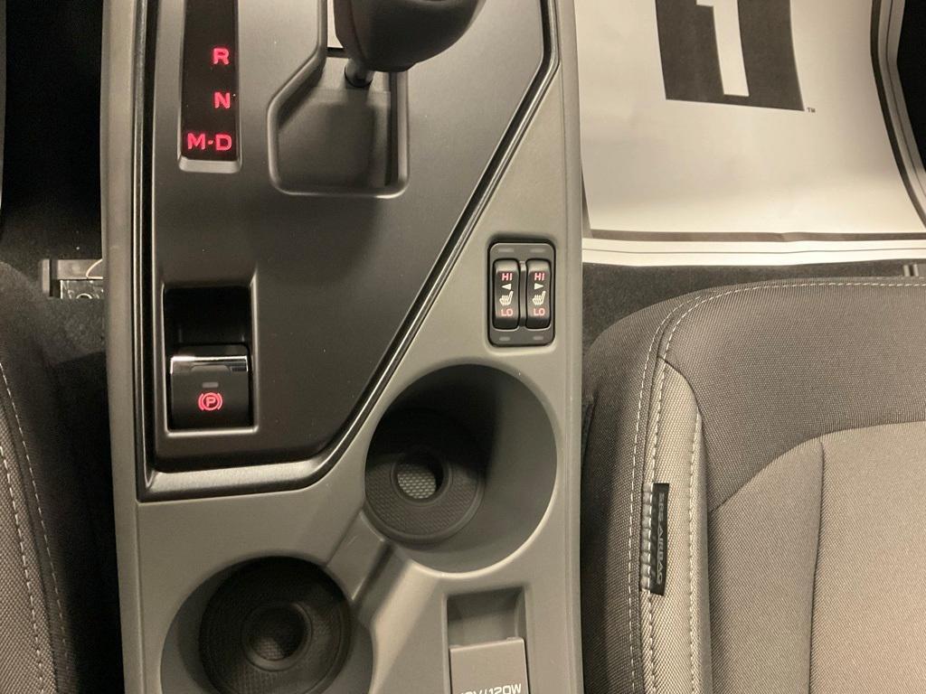 new 2026 Subaru Crosstrek car