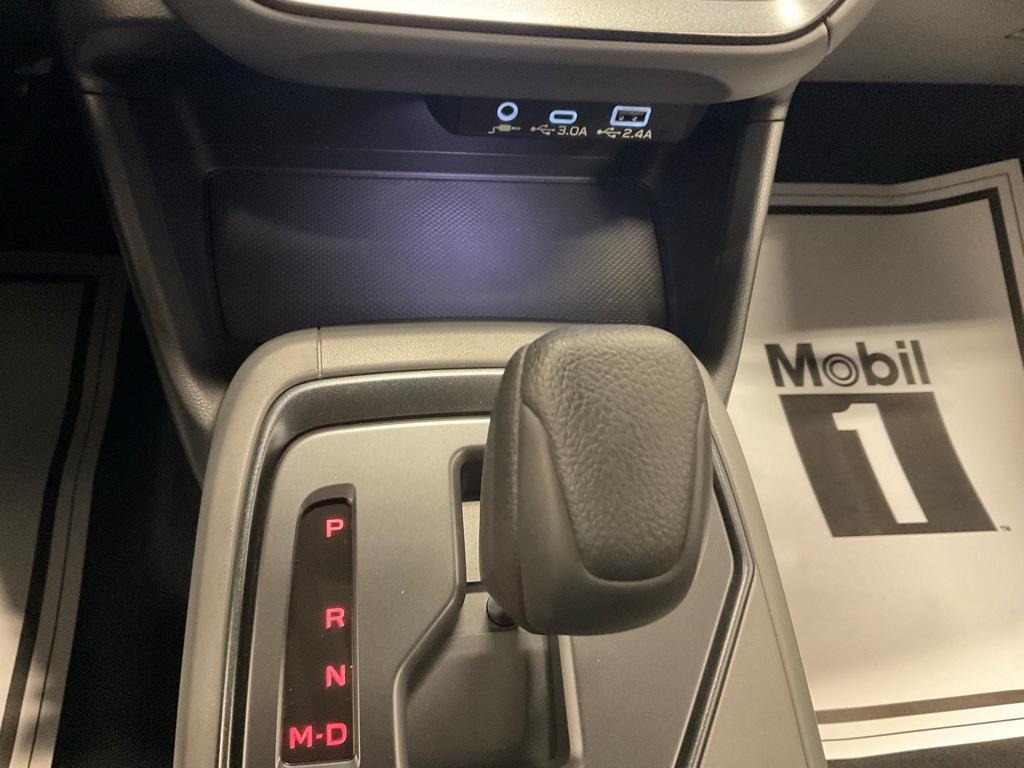 new 2026 Subaru Crosstrek car