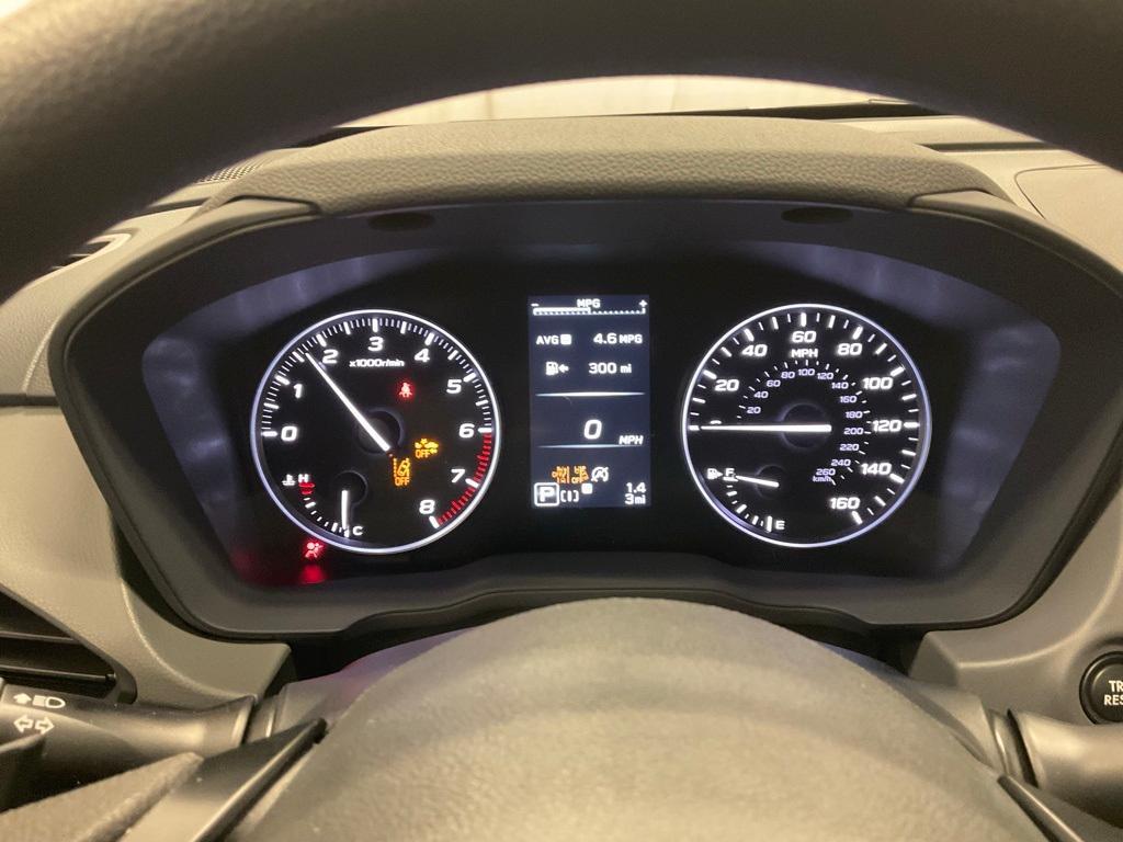 new 2026 Subaru Crosstrek car