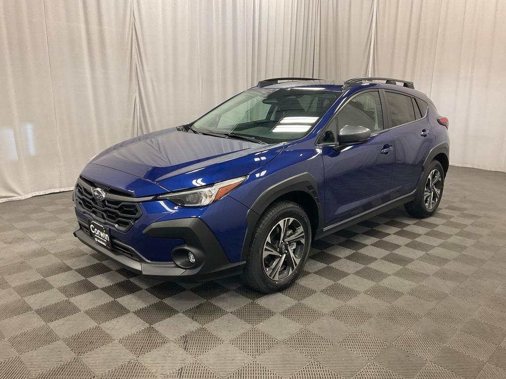 new 2026 Subaru Crosstrek car