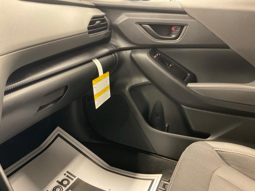 new 2026 Subaru Crosstrek car