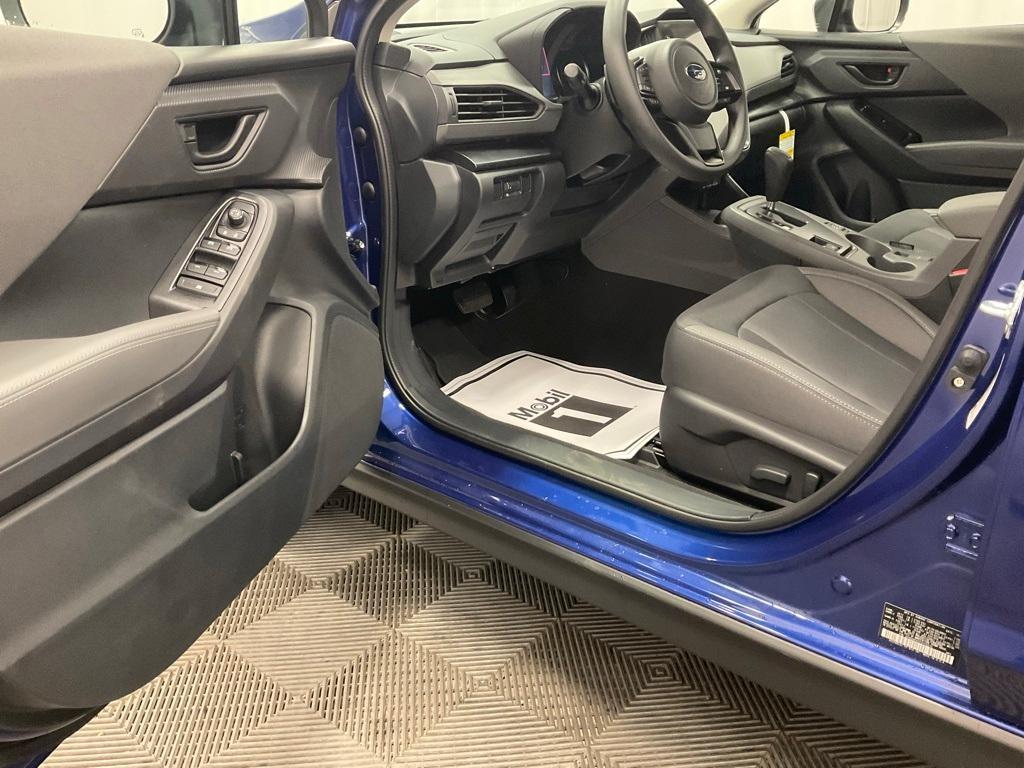 new 2026 Subaru Crosstrek car