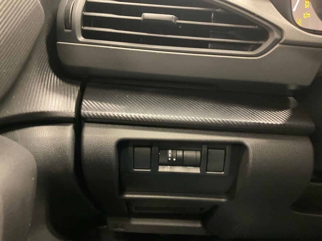 new 2026 Subaru Crosstrek car