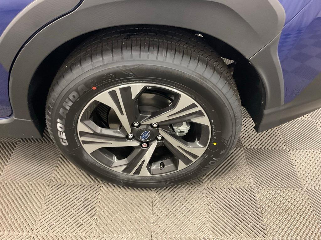 new 2026 Subaru Crosstrek car