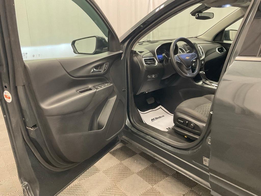 used 2020 Chevrolet Equinox car, priced at $15,000