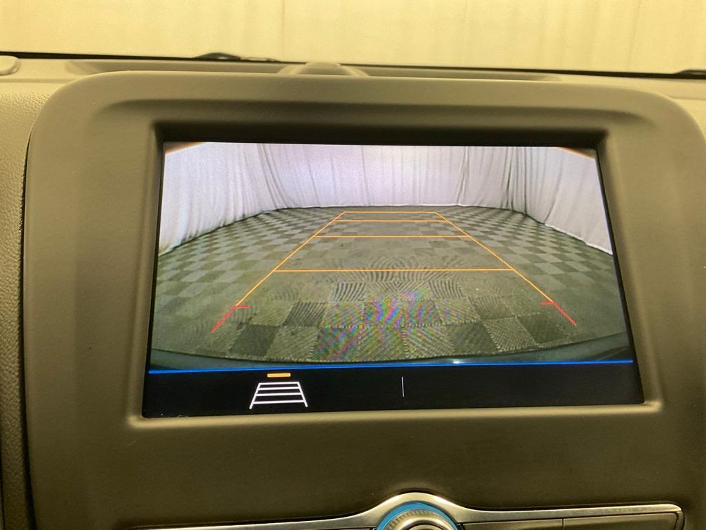 used 2020 Chevrolet Equinox car, priced at $15,000