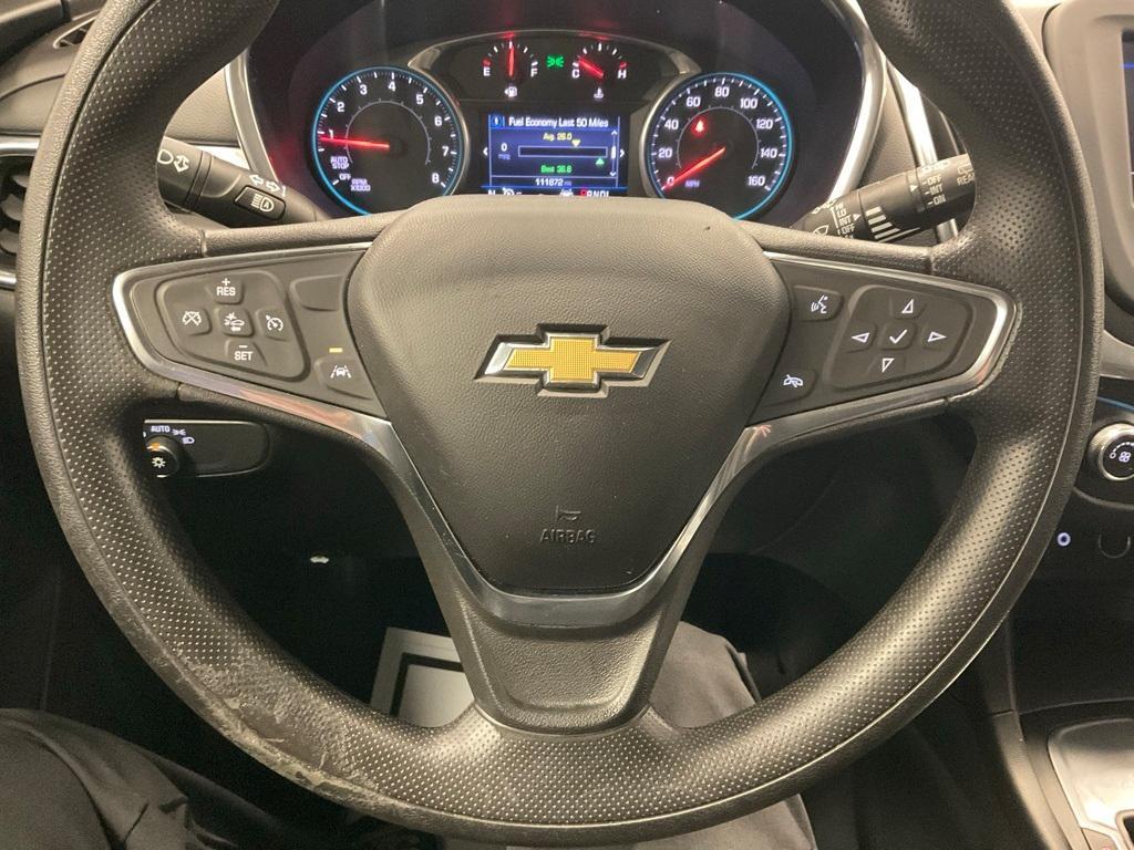 used 2020 Chevrolet Equinox car, priced at $15,000