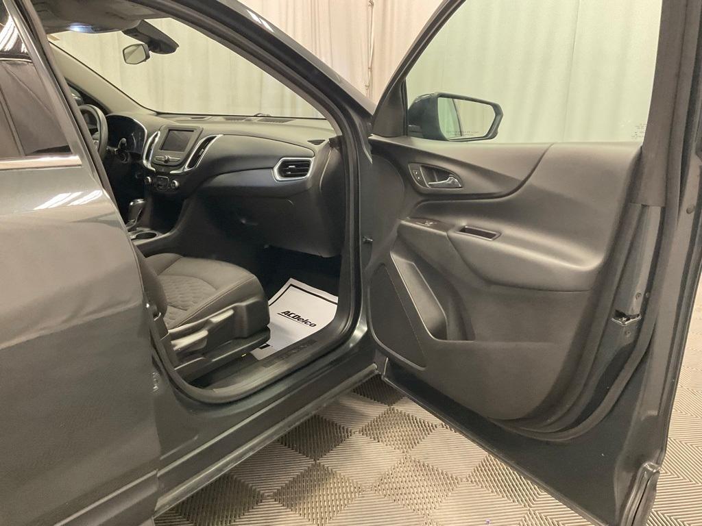 used 2020 Chevrolet Equinox car, priced at $13,997