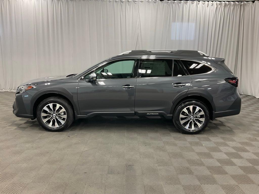 new 2025 Subaru Outback car, priced at $42,891