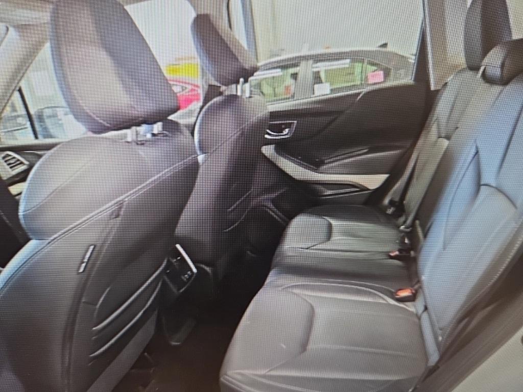 used 2024 Subaru Forester car, priced at $33,465