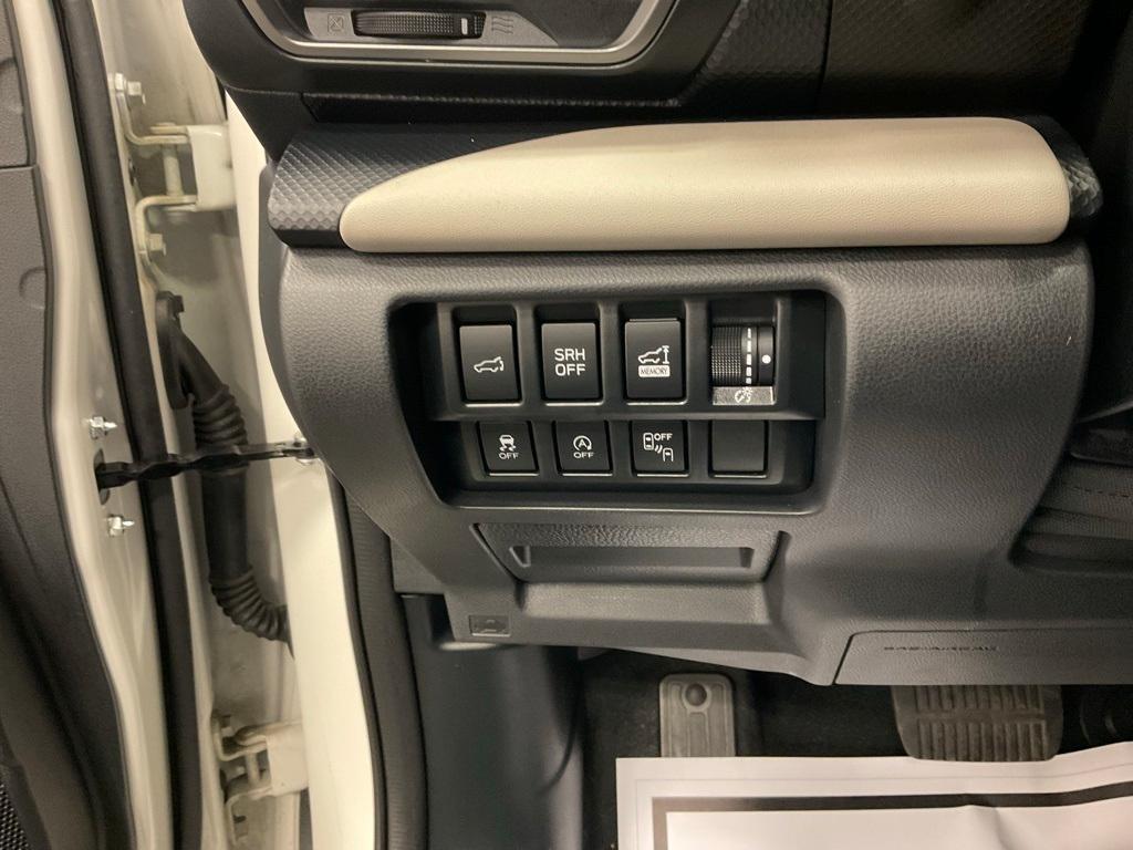 used 2024 Subaru Forester car, priced at $28,997