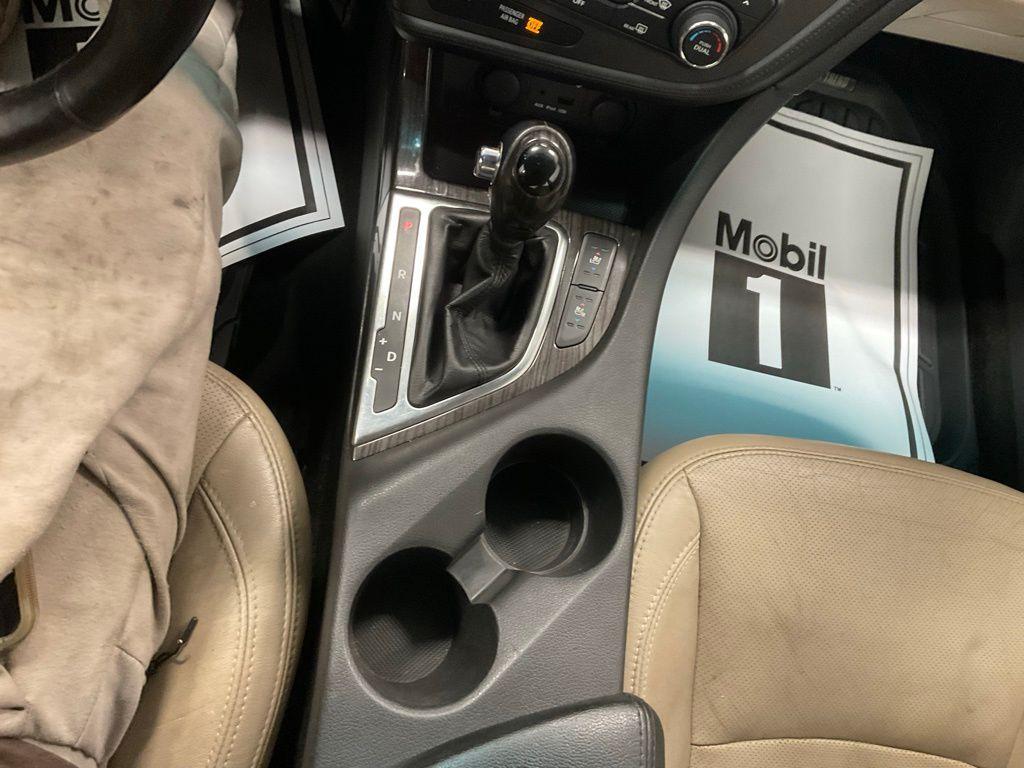 used 2013 Kia Optima car, priced at $4,498