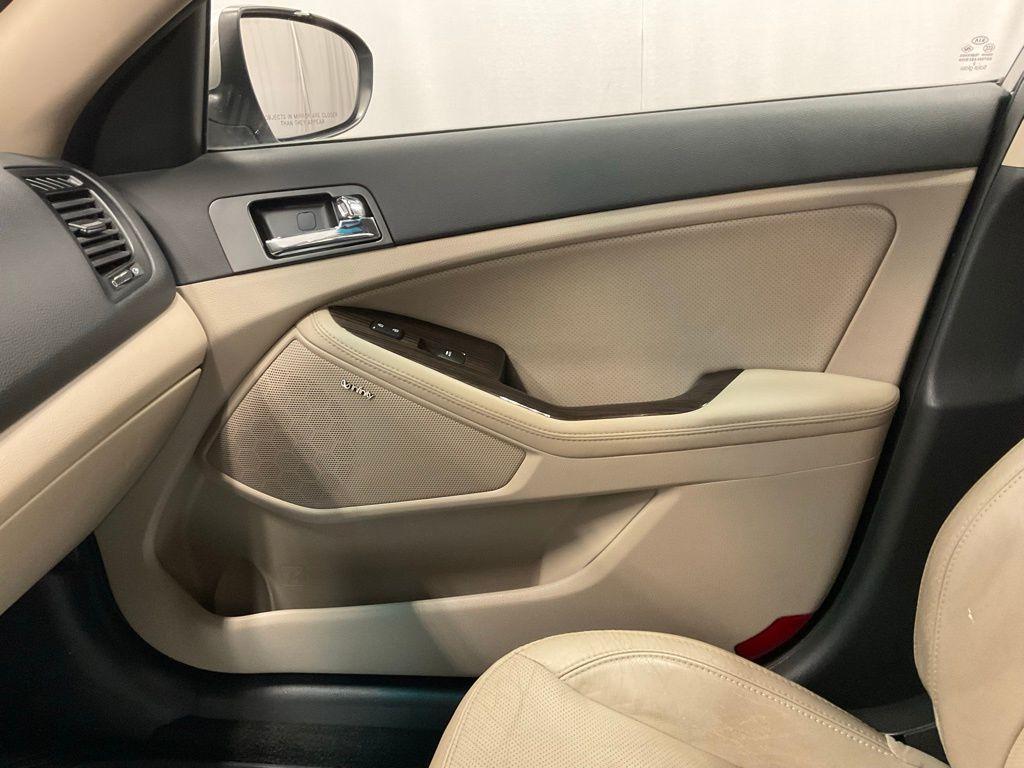 used 2013 Kia Optima car, priced at $4,498