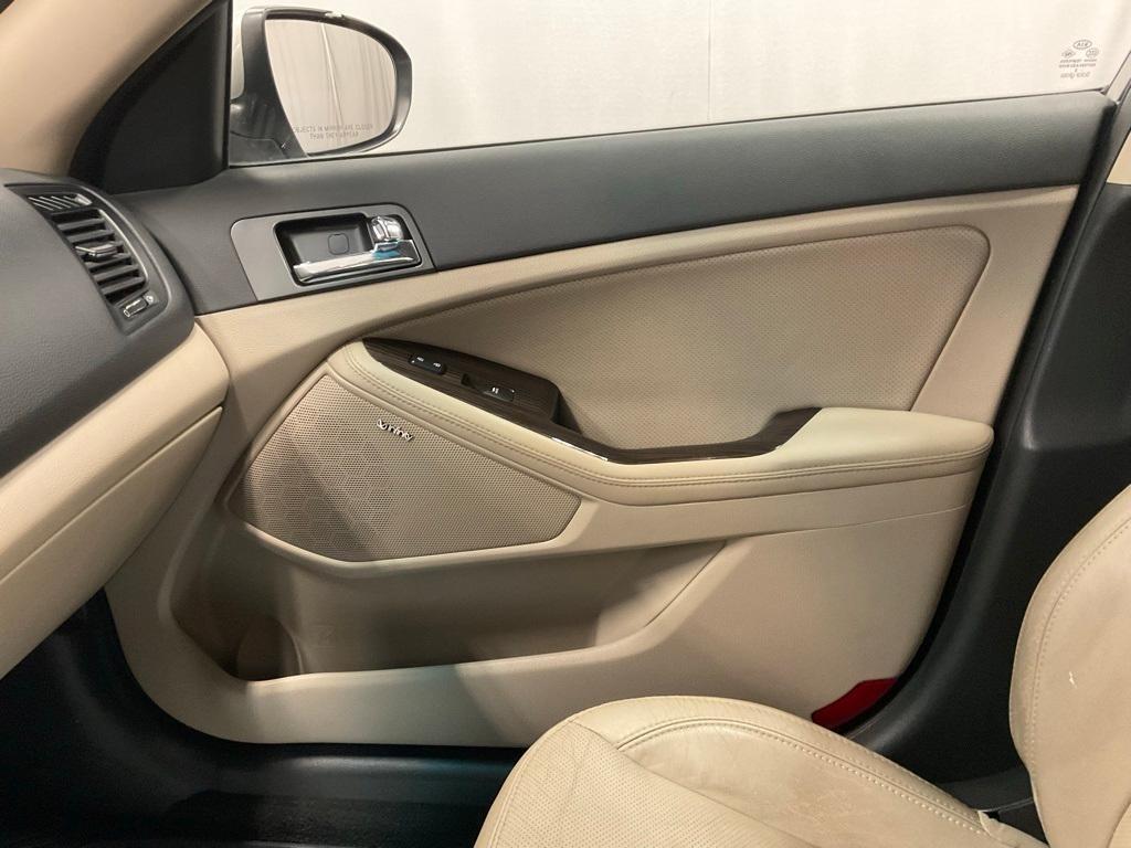 used 2013 Kia Optima car, priced at $5,764