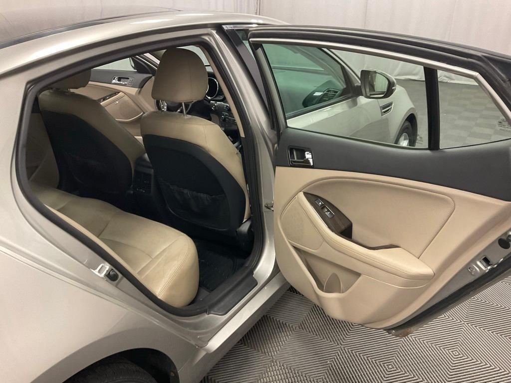 used 2013 Kia Optima car, priced at $5,764