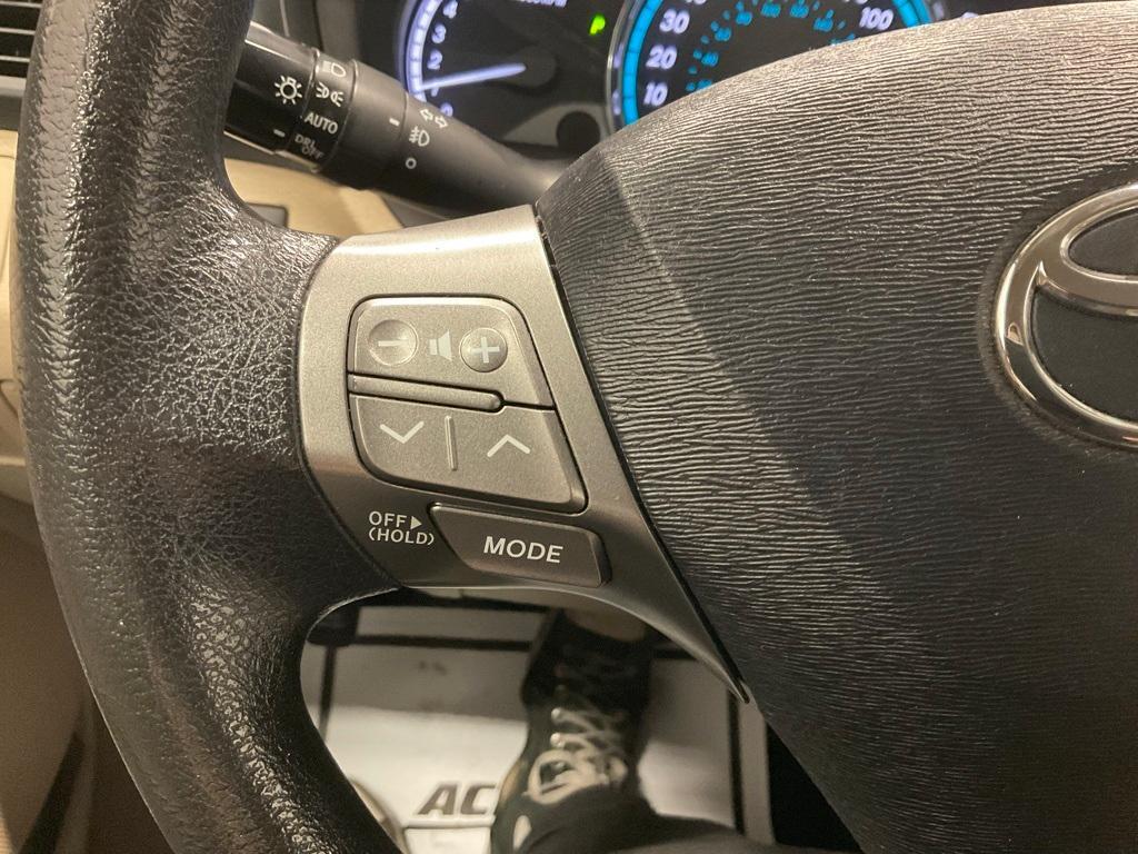 used 2009 Toyota Venza car, priced at $5,477