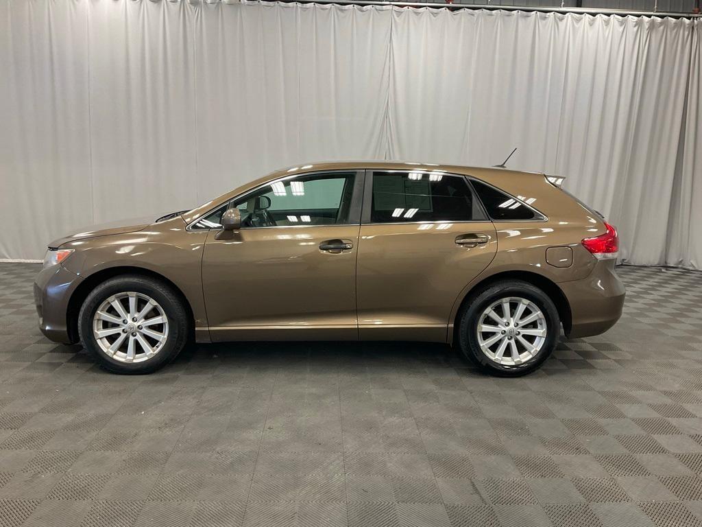 used 2009 Toyota Venza car, priced at $5,477